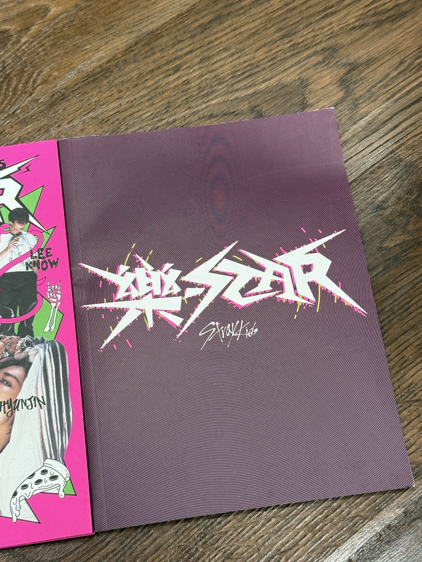 樂star空專（送p3）