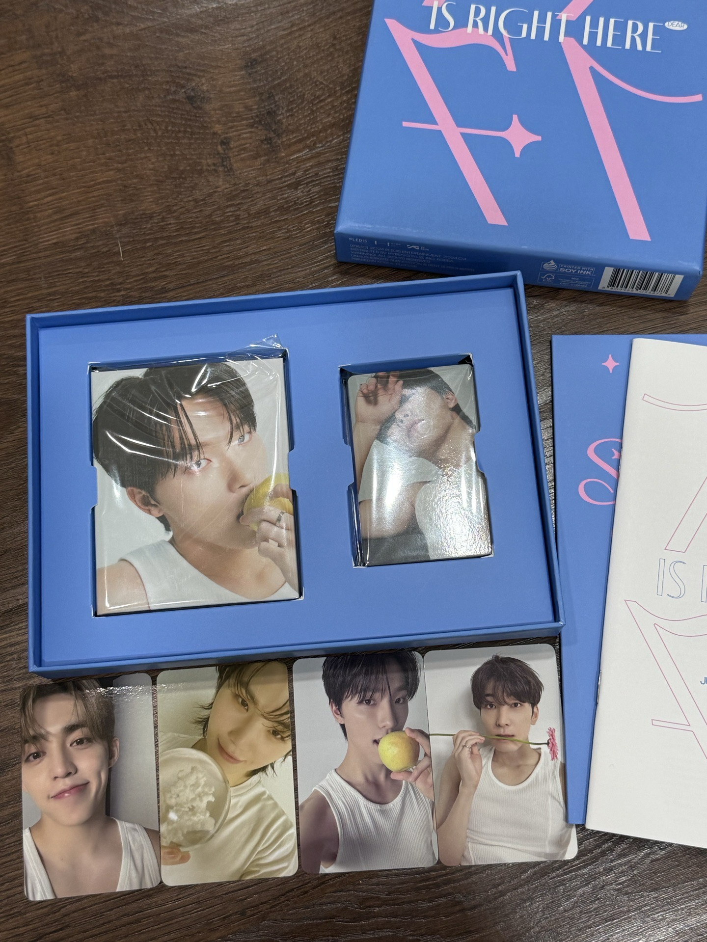 克拉盤已拆全專