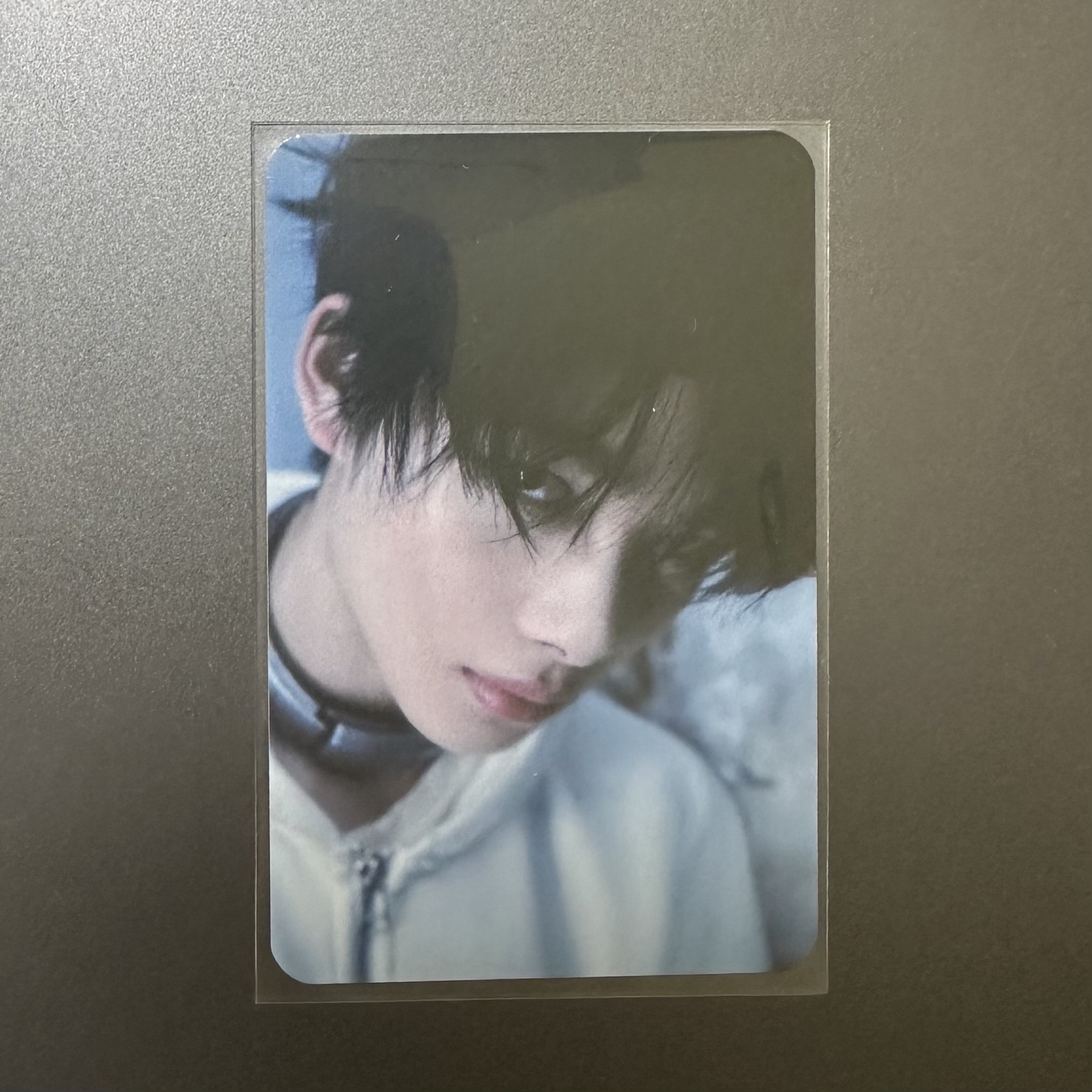 ENHYPEN 西村力 mini6 yes24特典 含綁價