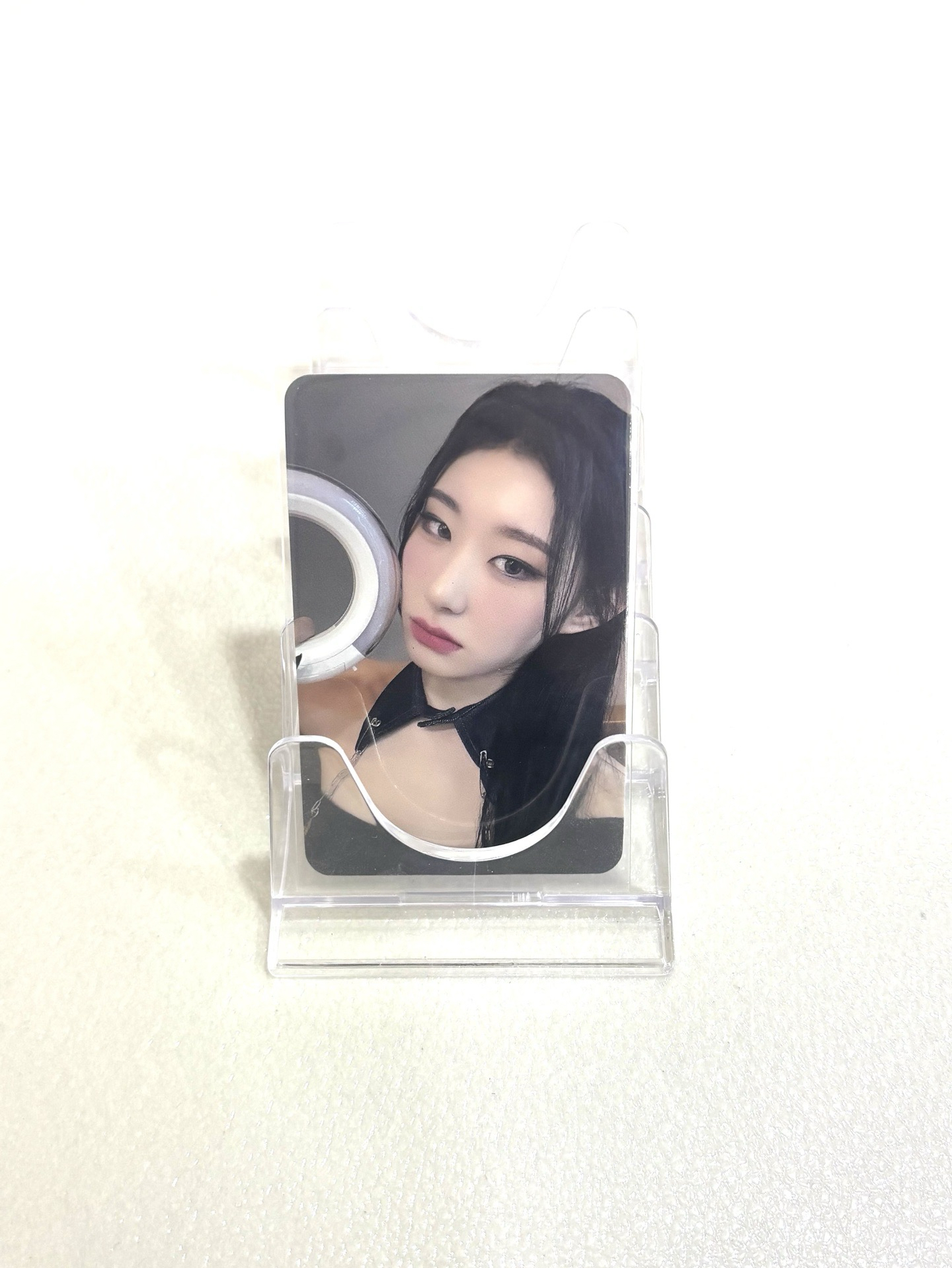 【現貨】領 CHESHIRE sw 特典卡 手燈領