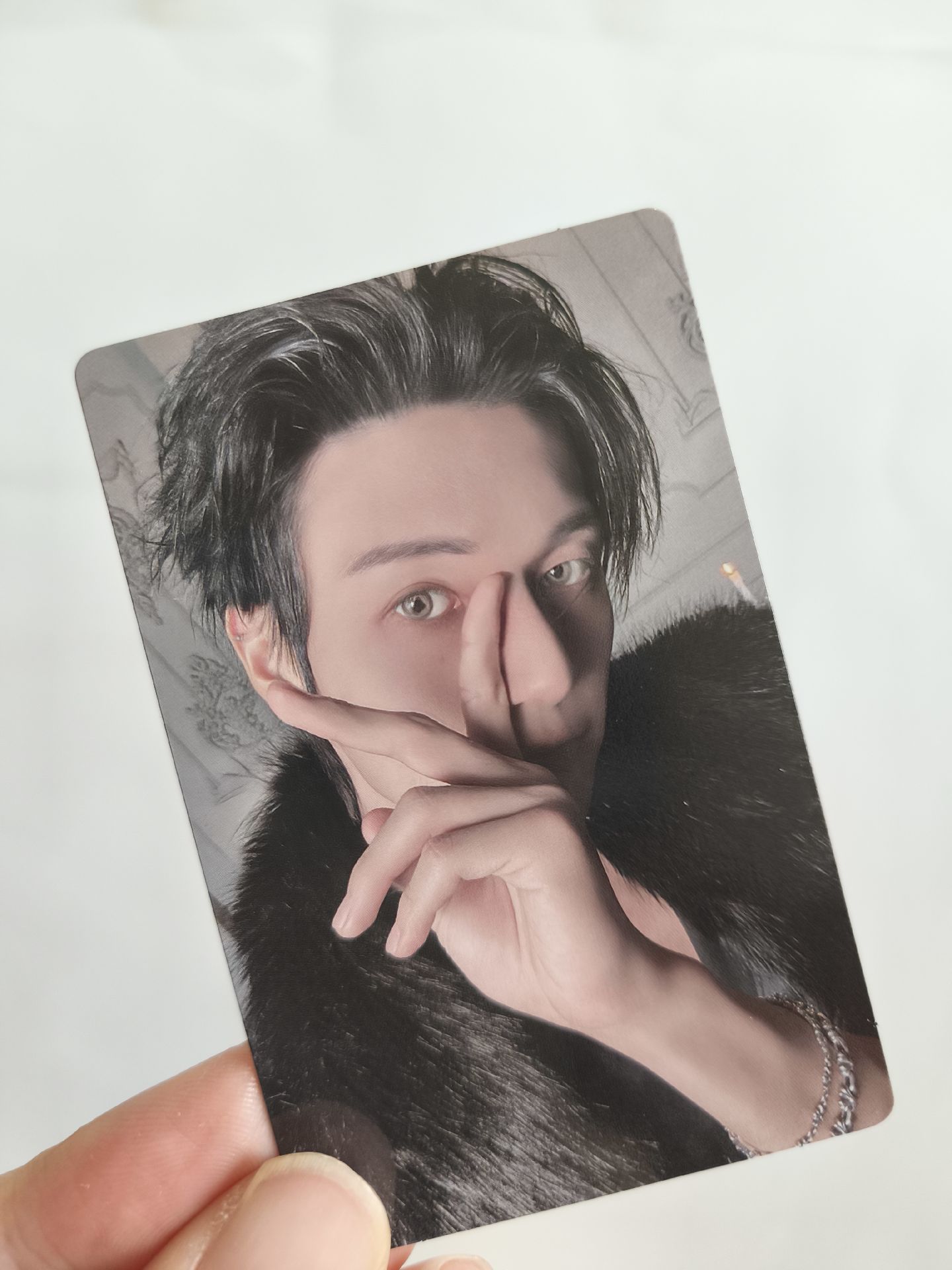 ATEEZ - 迷你十三輯 [GOLDEN HOUR : PART.4] (POCAALBUM版)