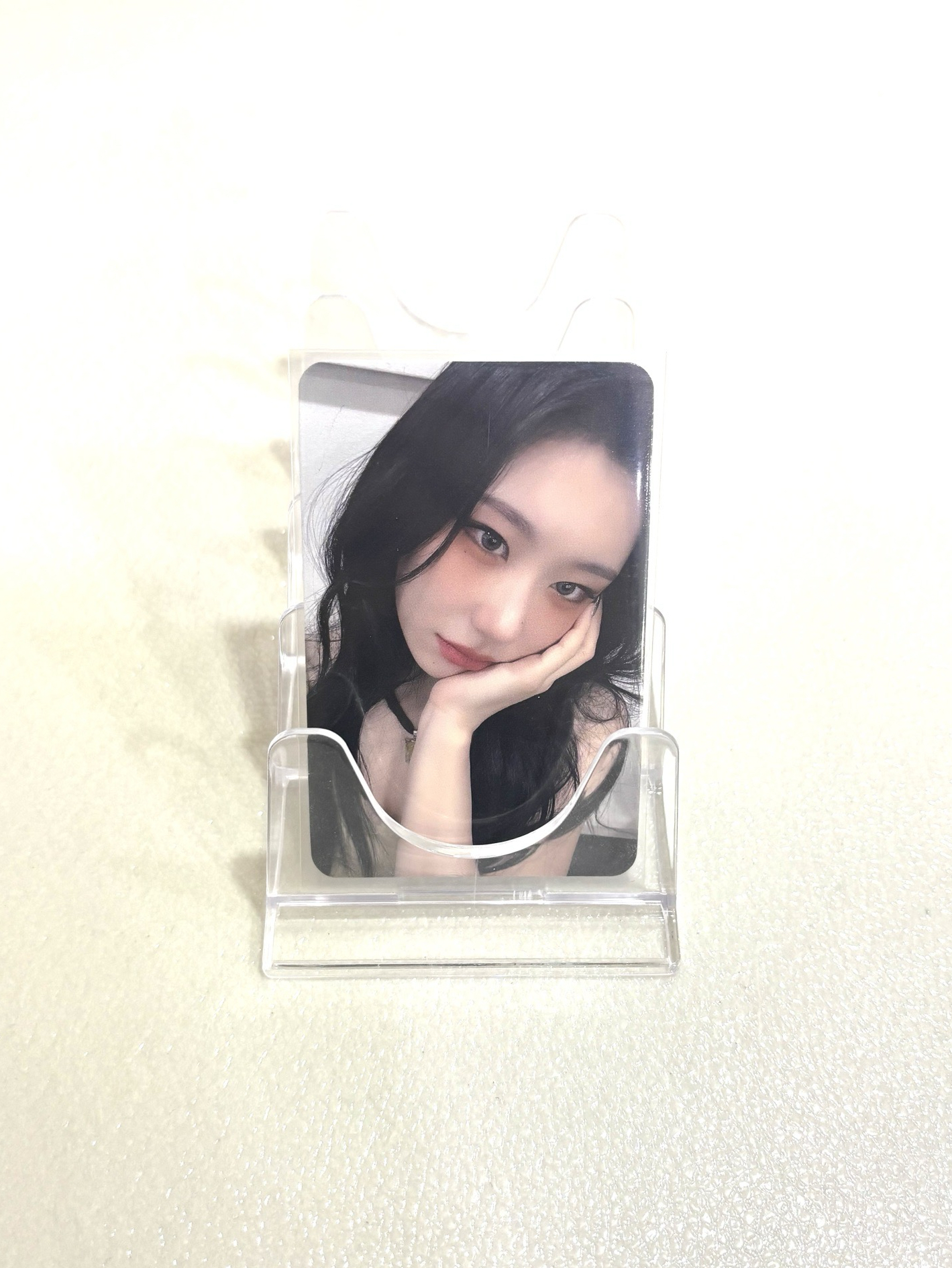 【現貨】領 CHESHIRE sw 4.0 簽售卡 捧臉領