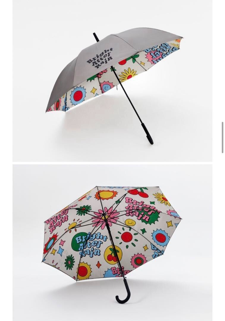 🖤成員自製周邊｜S.Coups-傘