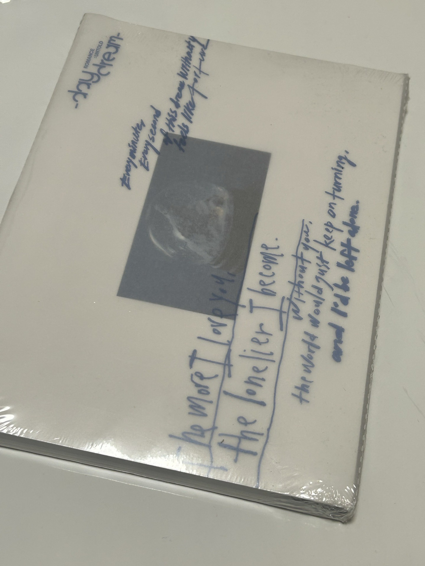 ENHYPEN 正二後續 迷七 宵 專輯 電子專 未拆