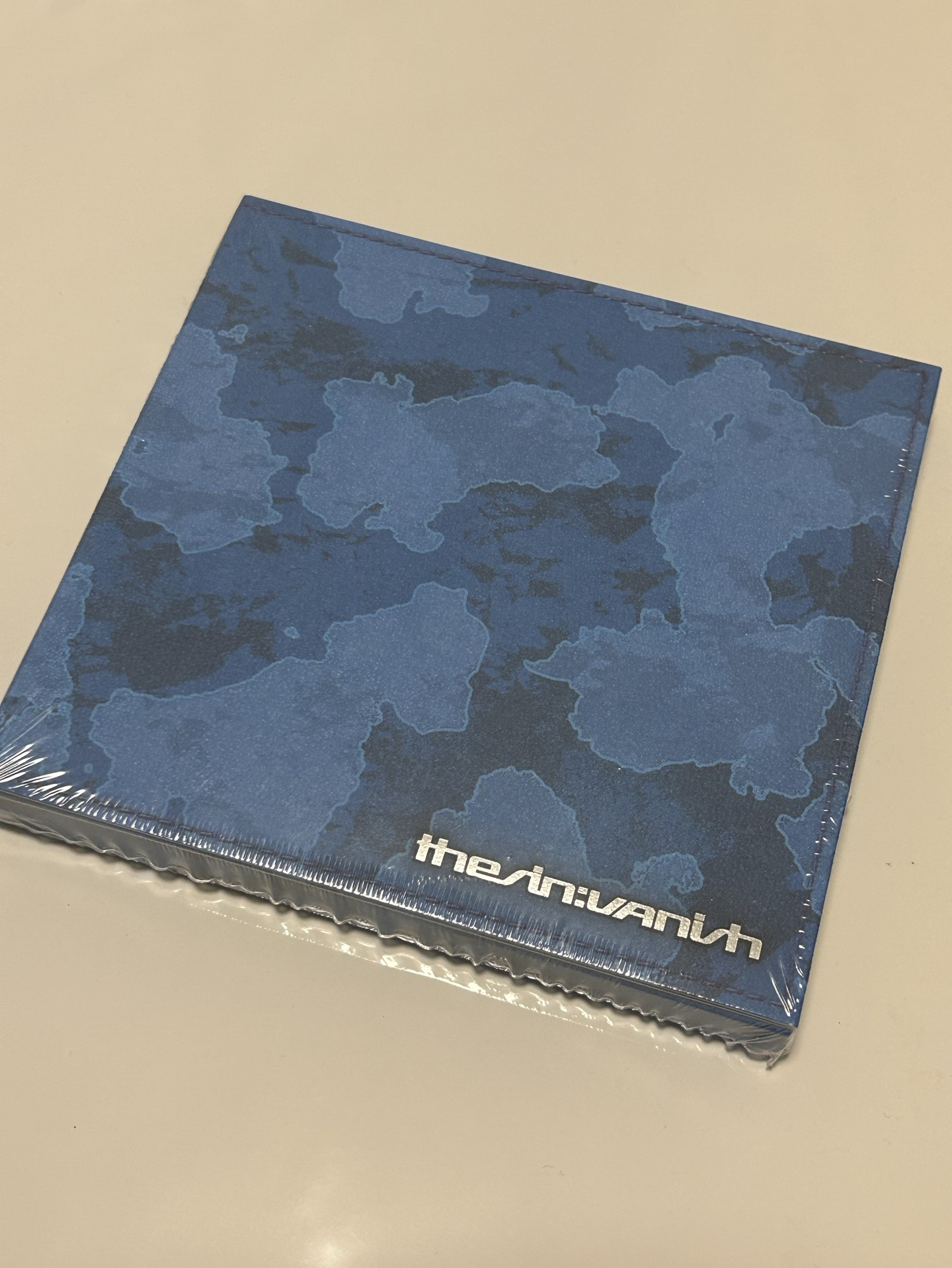 ENHYPEN 正二後續 迷七 宵 專輯 電子專 未拆