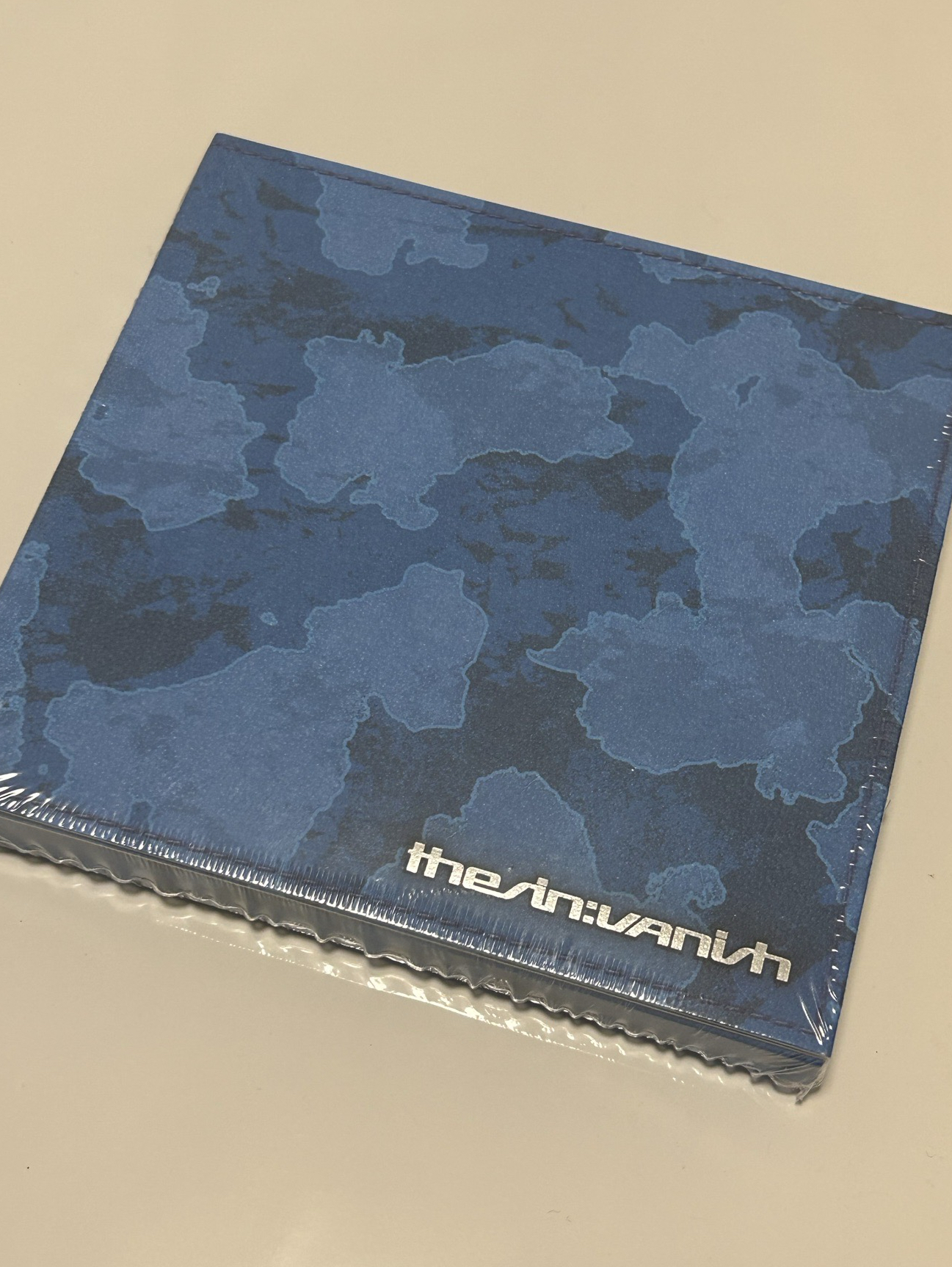 迷七Jay單封有損