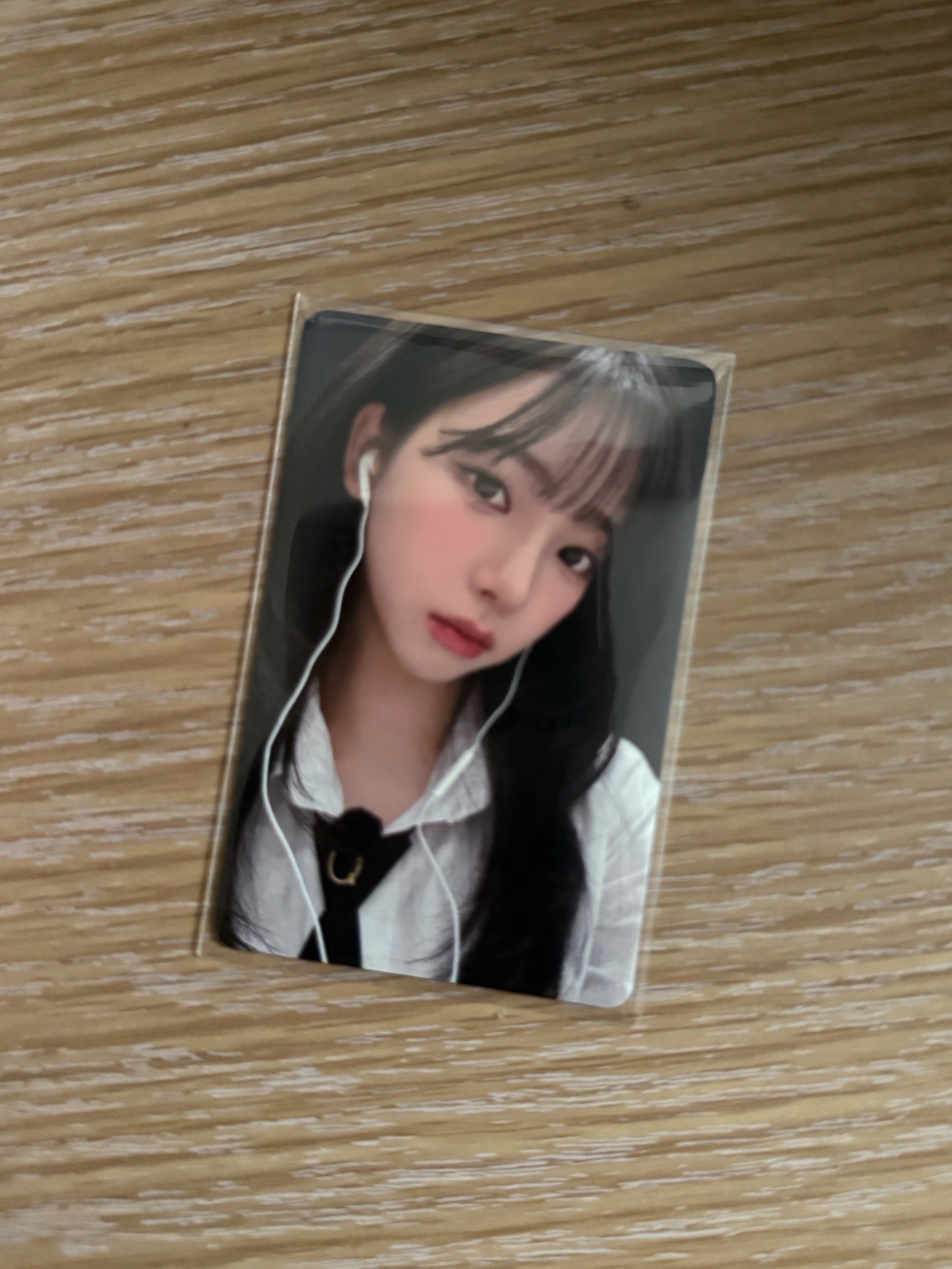 Rich Man el 幸運卡 柚