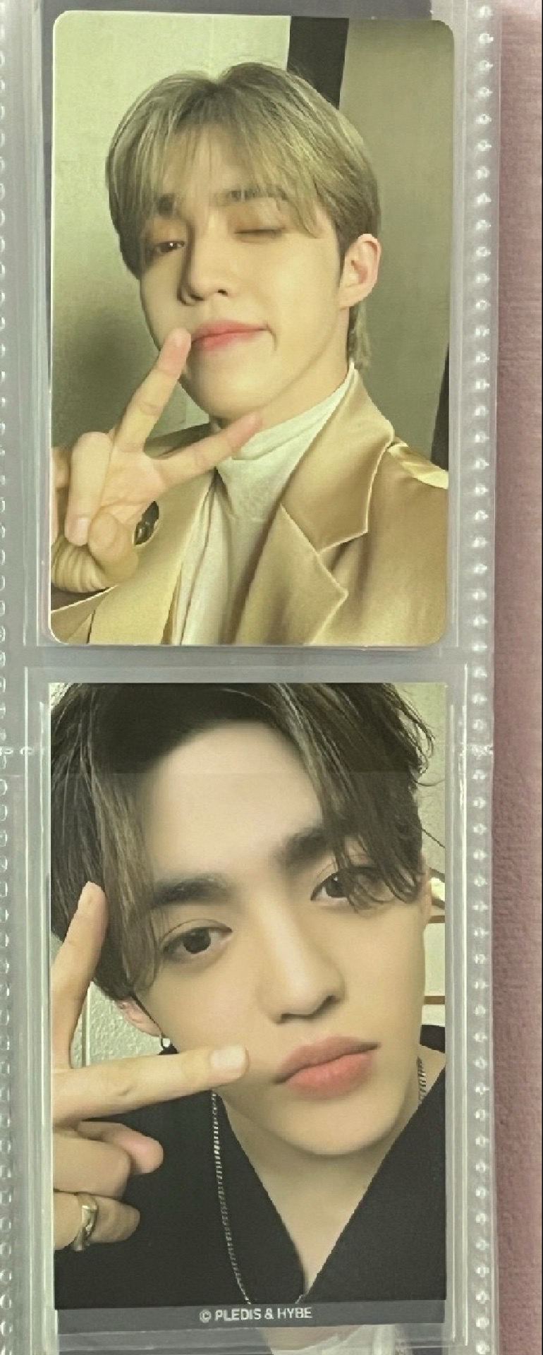 仁川場限 本體$500