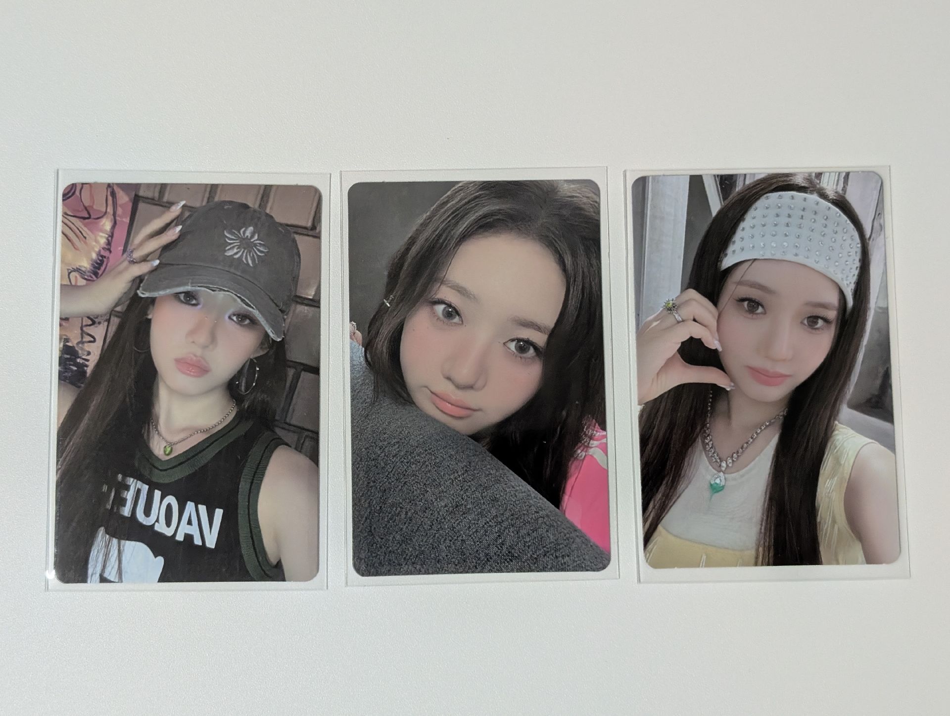 Rora <DRIP> 單封已拆全專(含小卡)