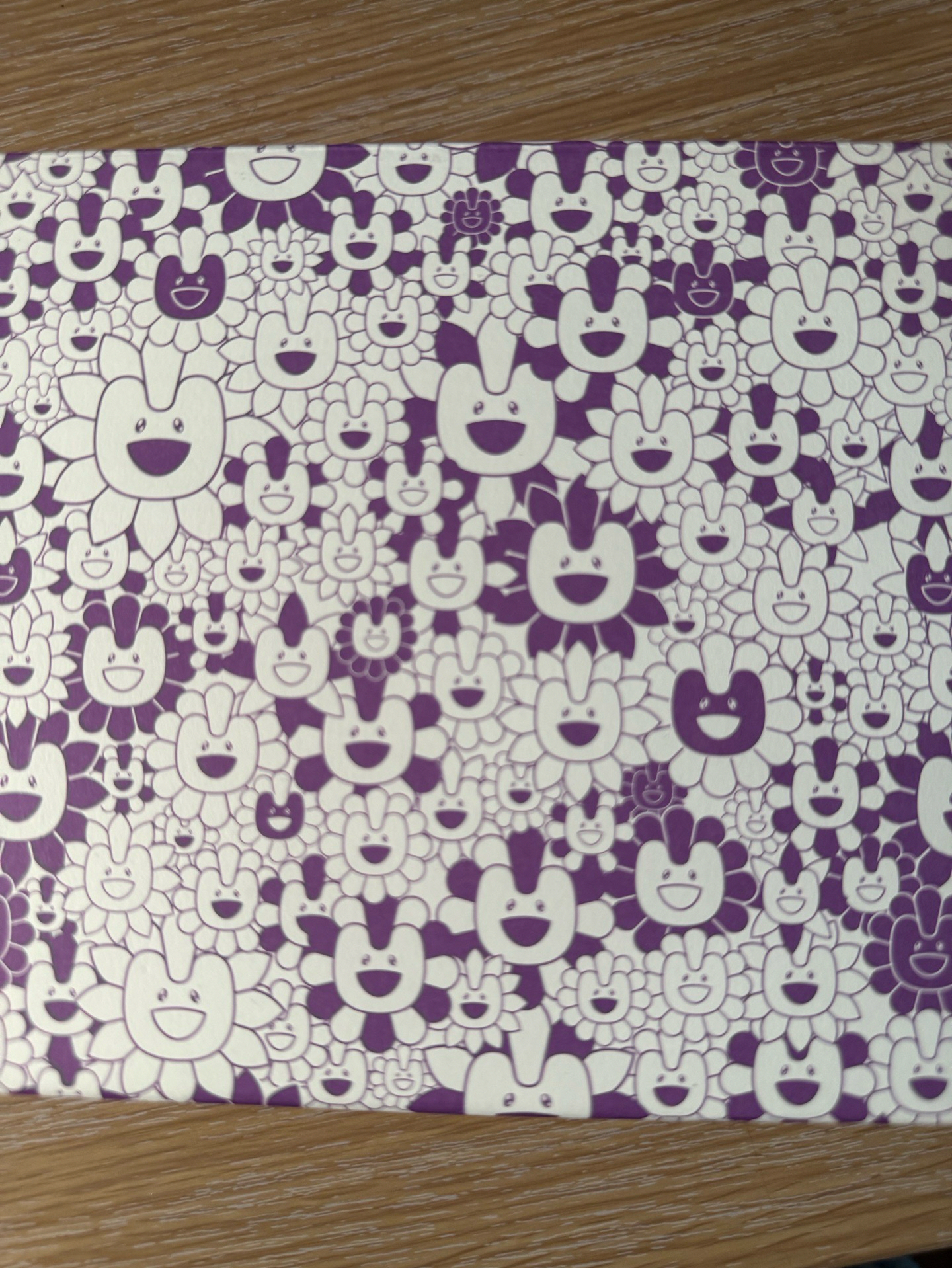 Minji Supernatural 專輯 