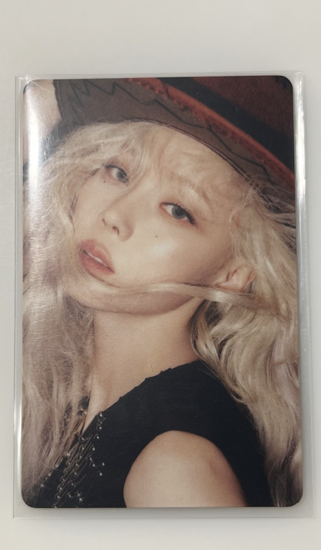 芭莎隱藏冬（需多帶）