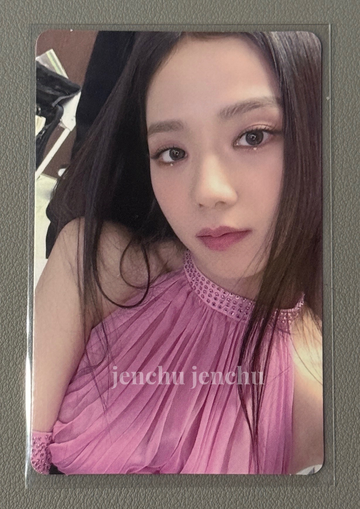 Me yg線上簽售卡