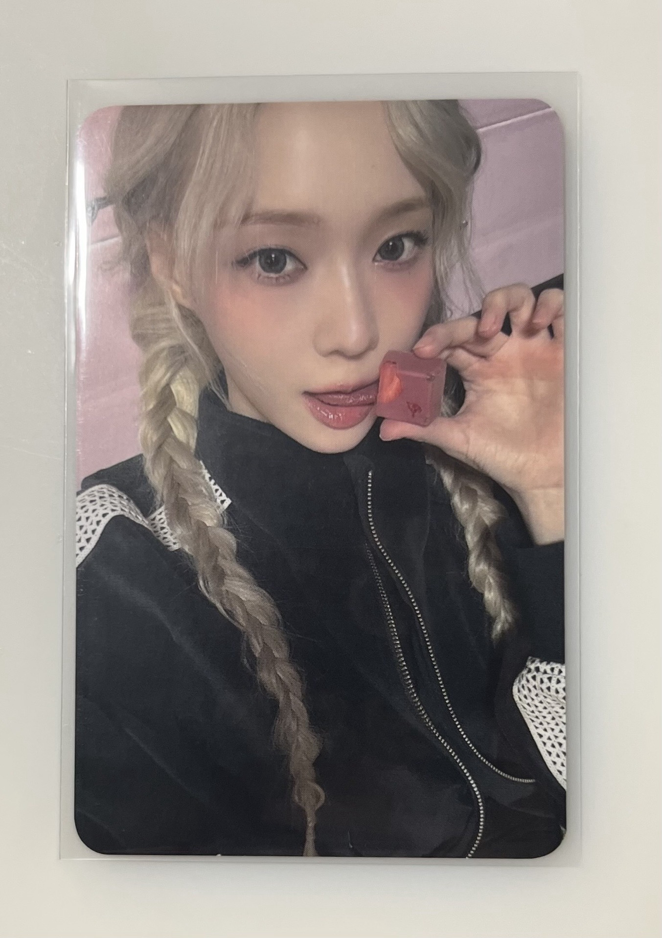 冰塊冬（需多帶）