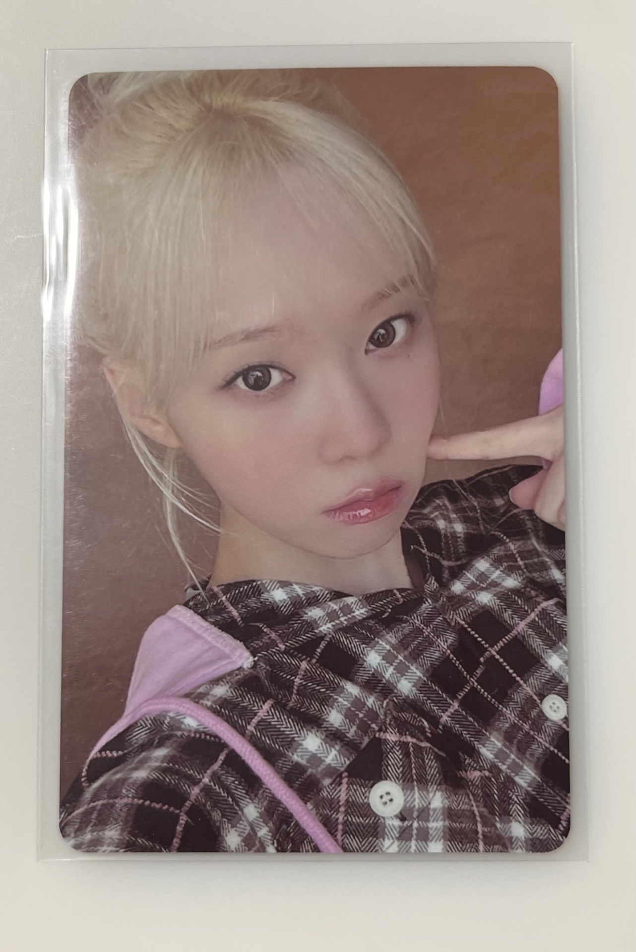 女友冬（有損）