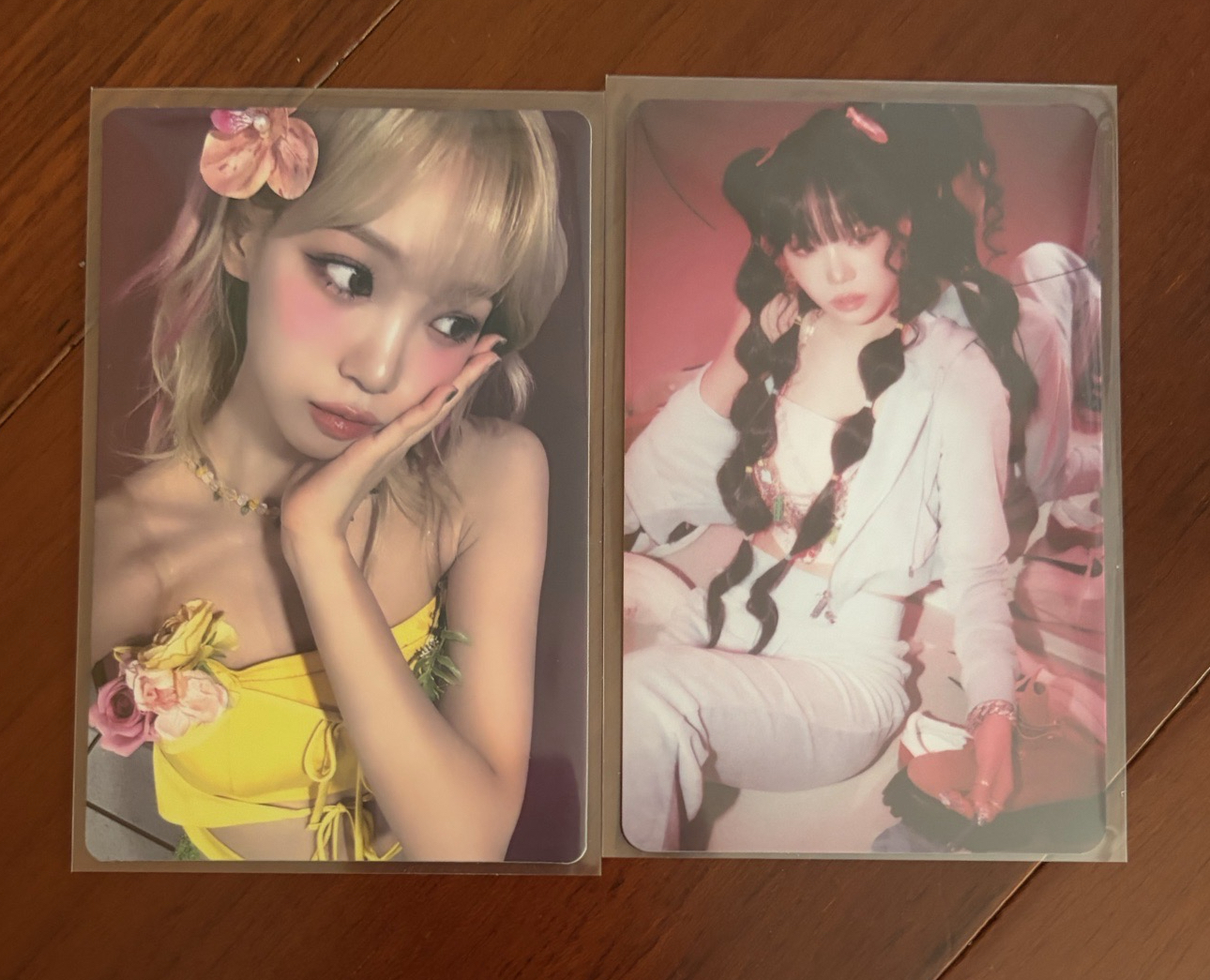 采源 EASY QQ音樂 特典卡 Q音采