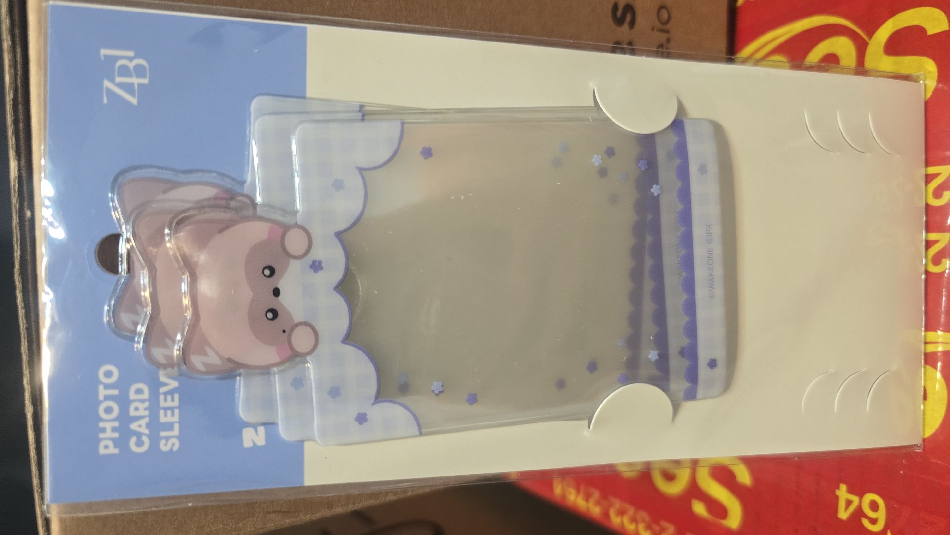 現貨 ZERONI 卡套 磁吸證件卡套