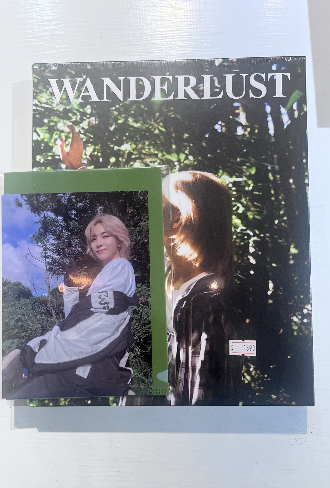 淨漢寫真回憶錄