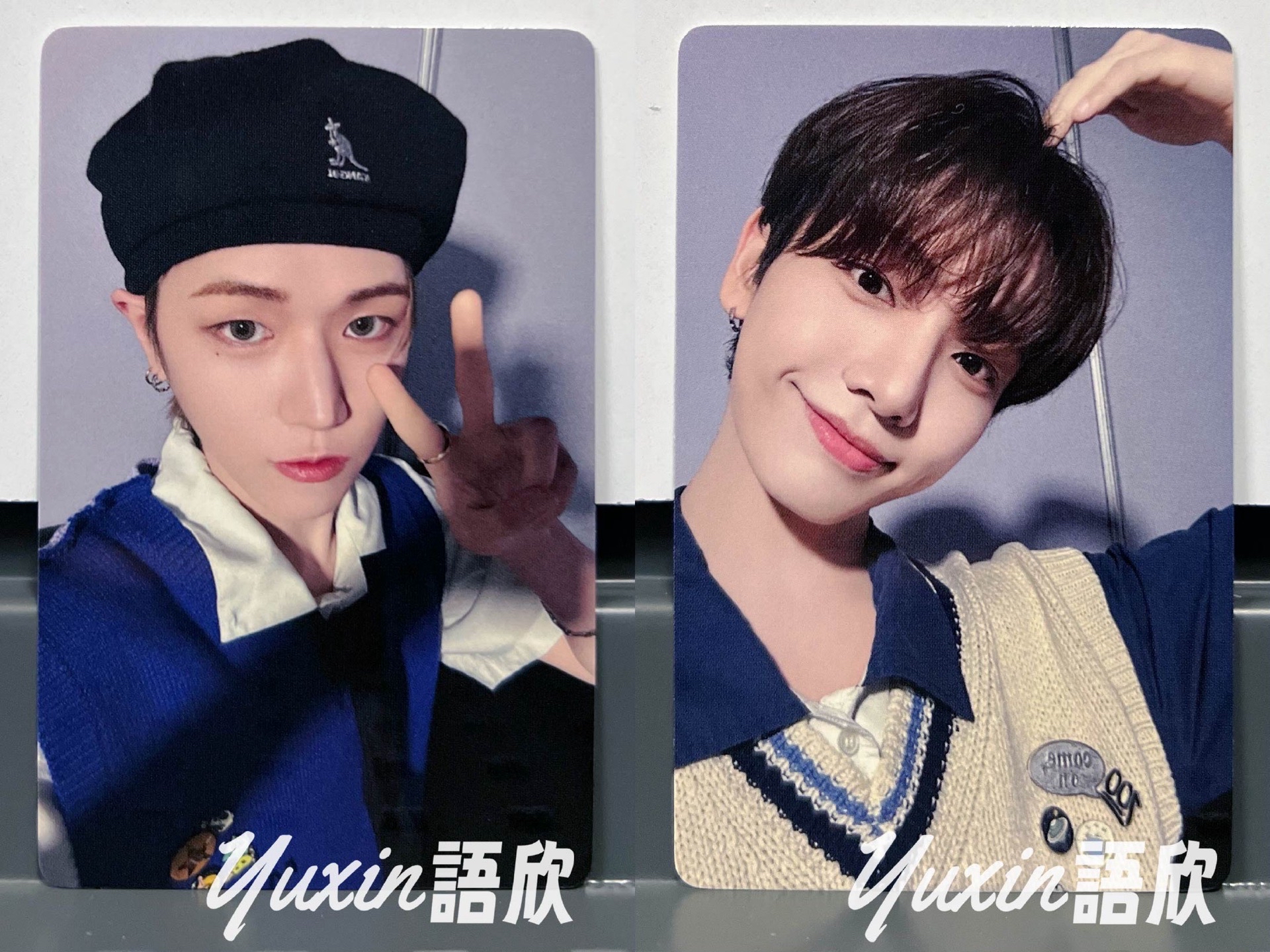 現貨✅ BOYNEXTDOOR 19.99 專輯 一直娛 yzyLD2.0 特典 小卡