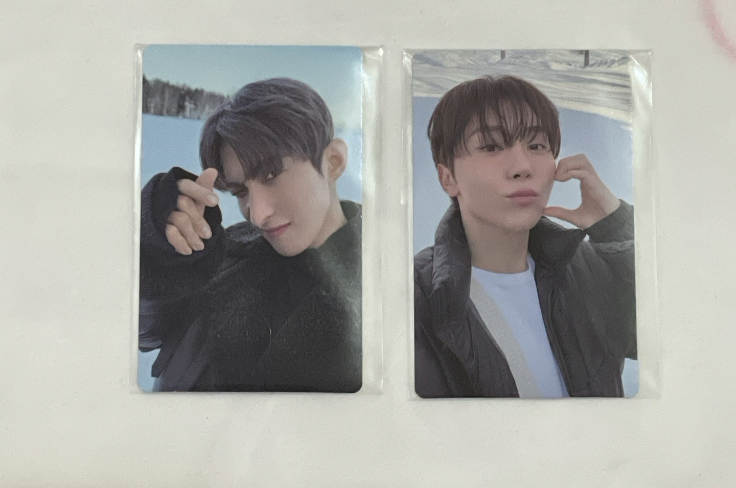 𝐃x𝐒 ‘소야곡’ wvs LD 2.0 