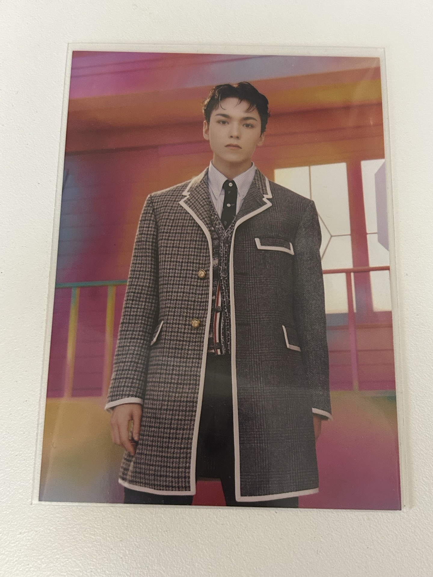 精選專明信片率🐻‍❄️