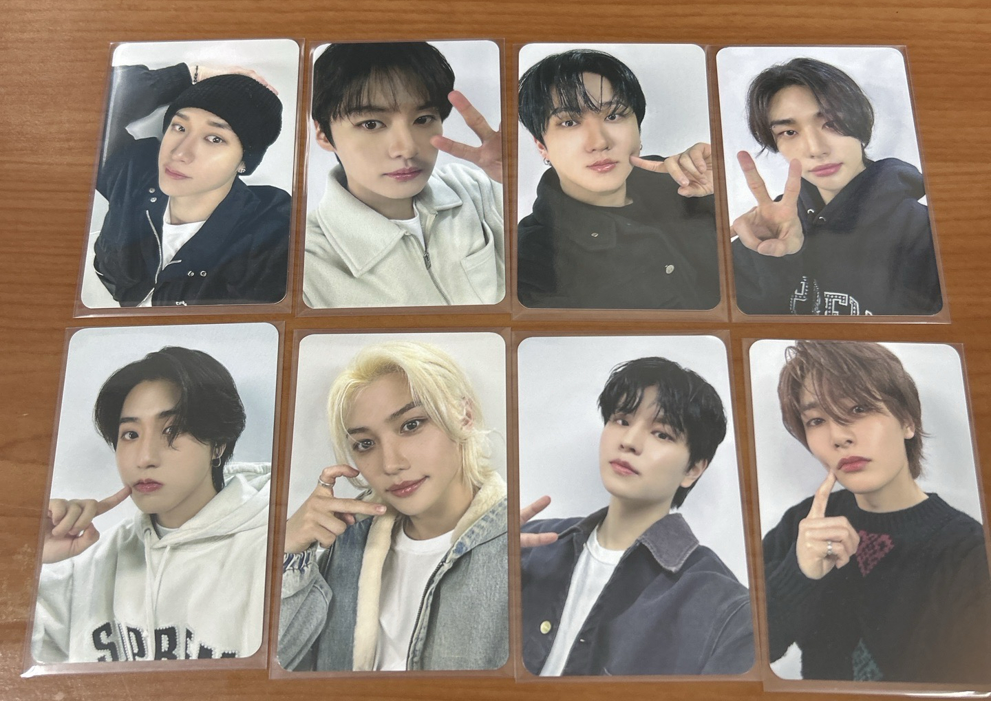 MAGIC SCHOOL 3/29 STAY ZONE卡