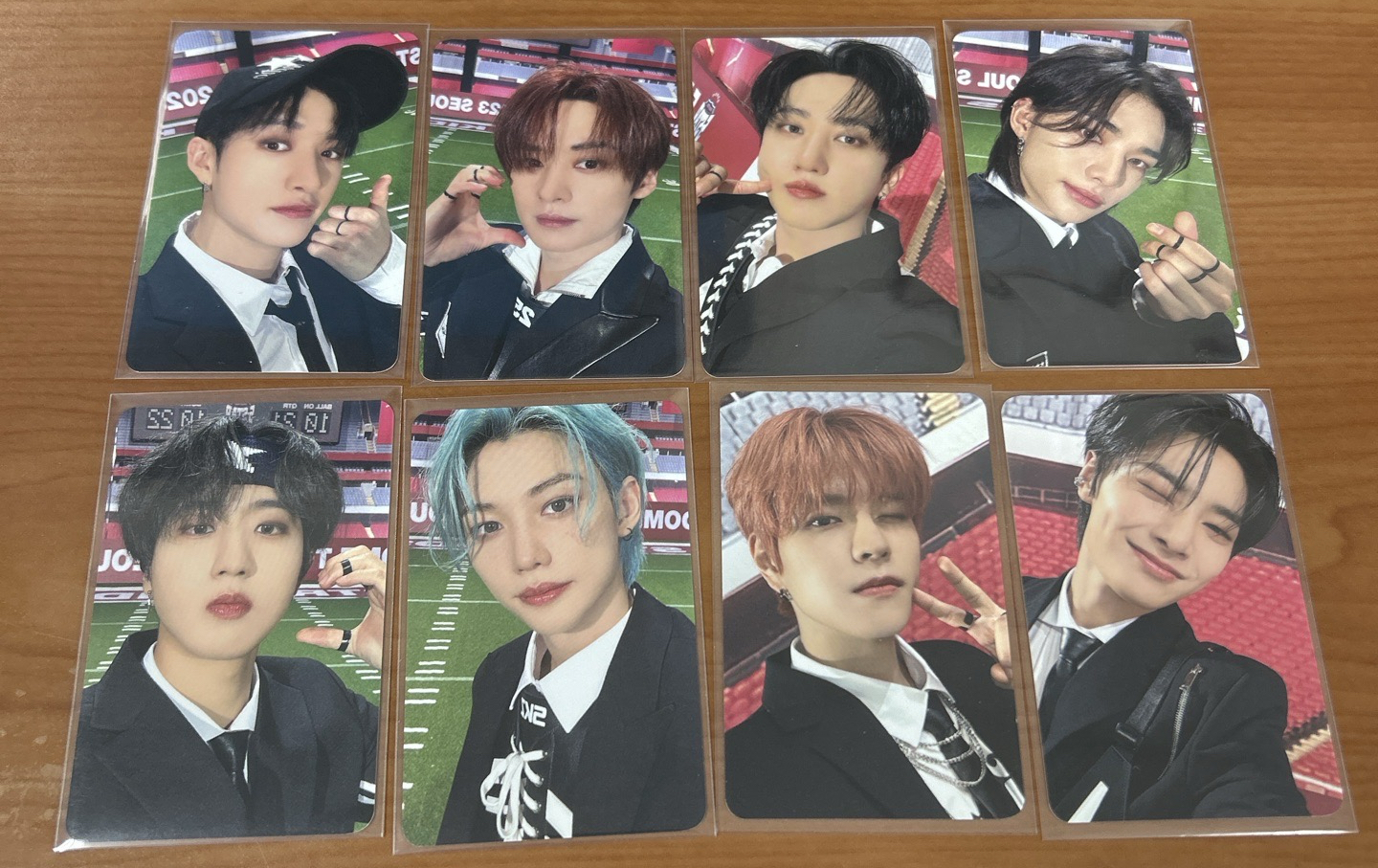 蛋巡10/21 STAY ZONE卡