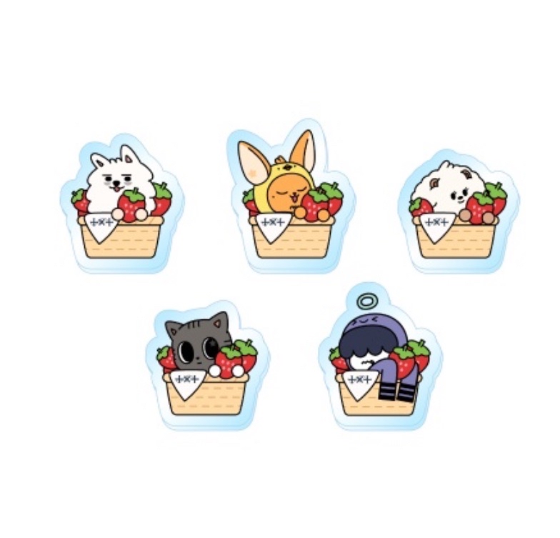 ppulbatu 角巴兔日巡徽章