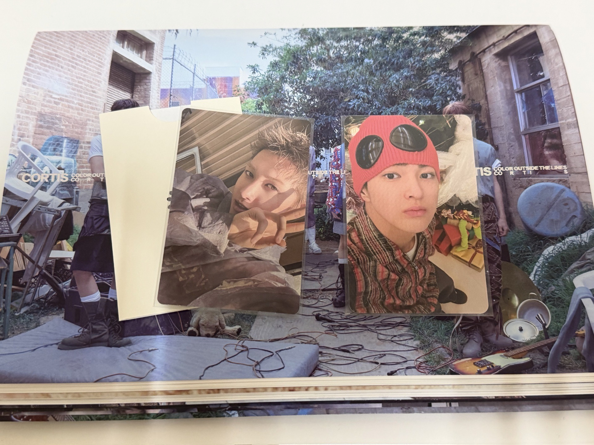 S3馬全專（無特典鎬）