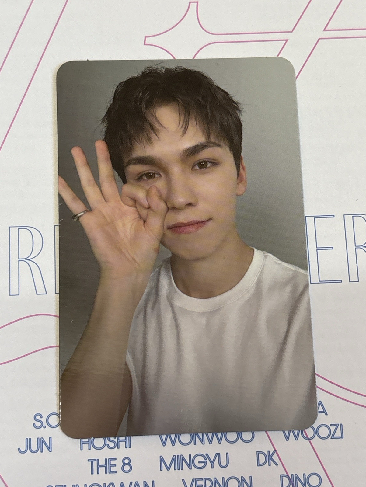 Vernon 