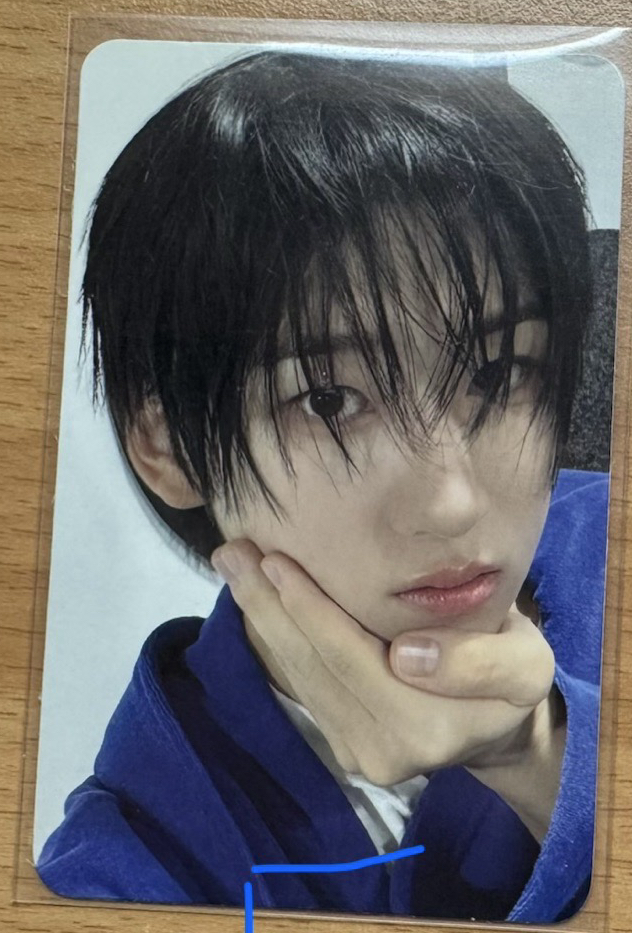 Kickflip 出道限定專專卡