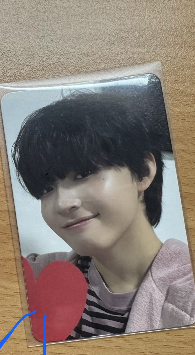 Kickflip 出道限定專專卡