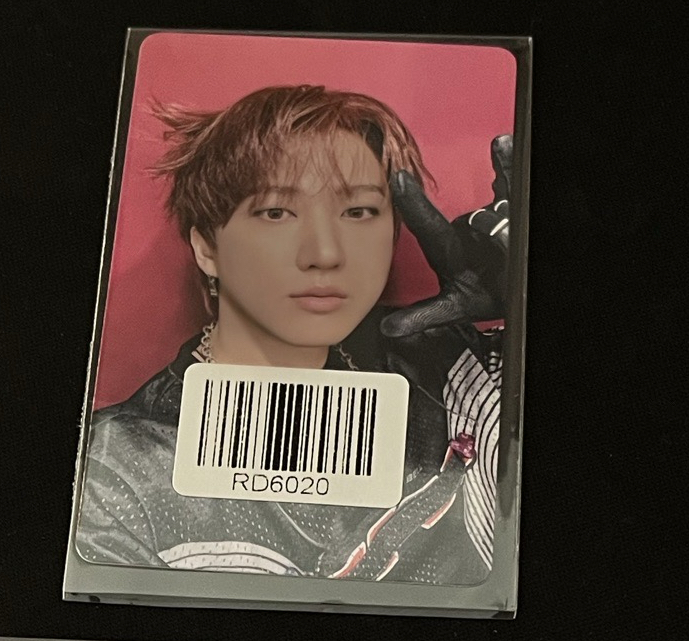 請停止散發你的魅力！徐彰彬