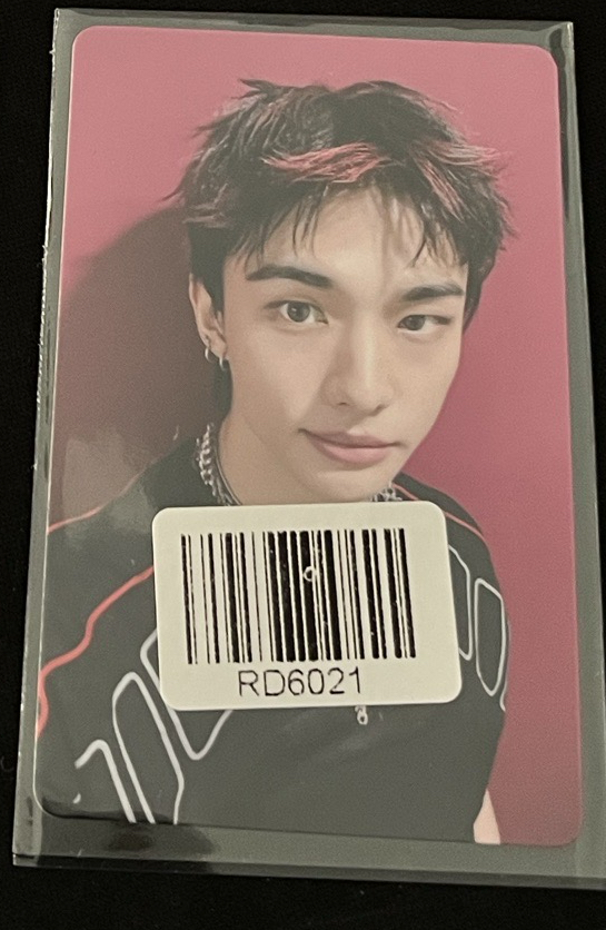 賽車服必須要有黃鉉辰