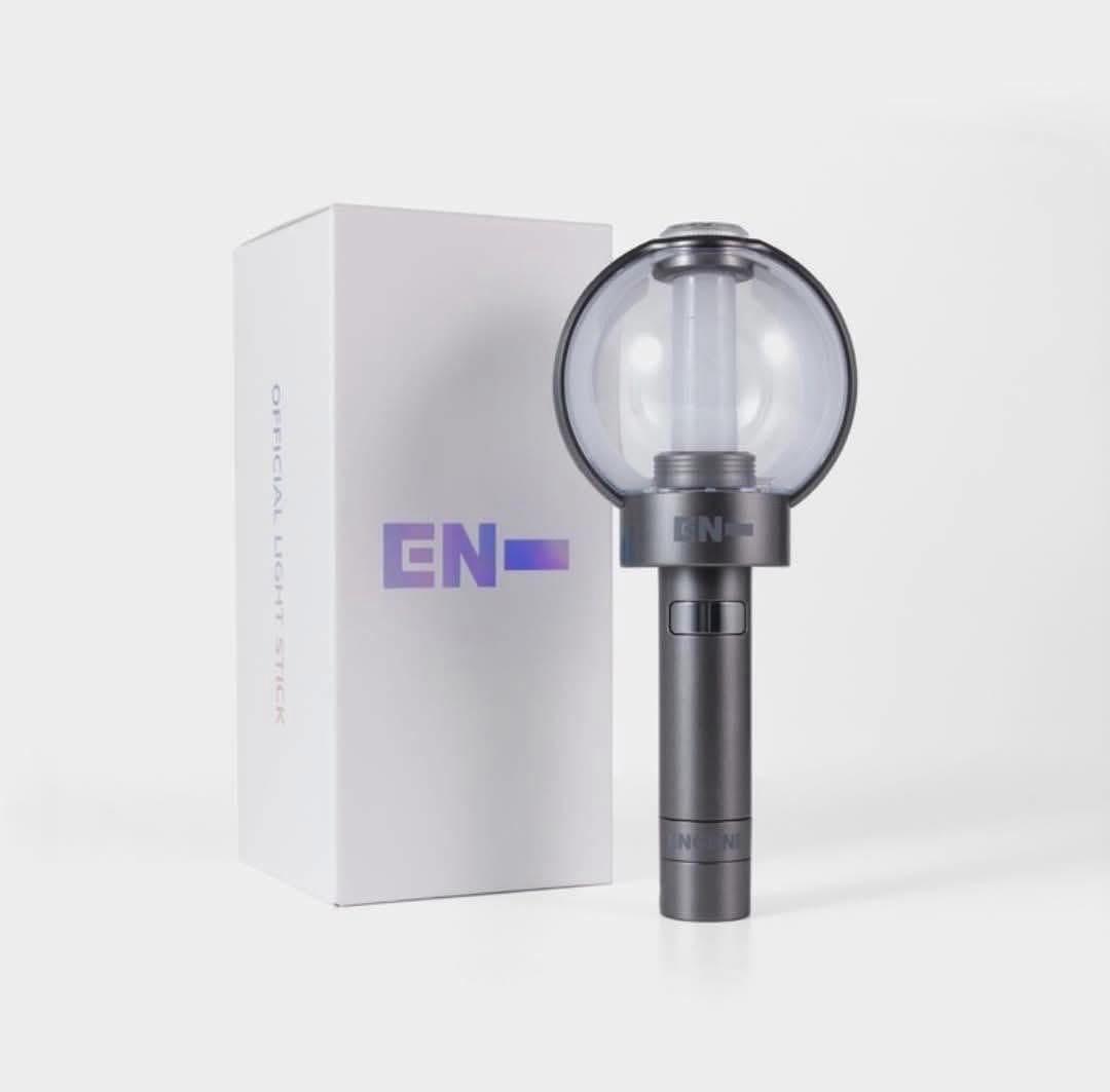 ENHYPEN二代大小手燈