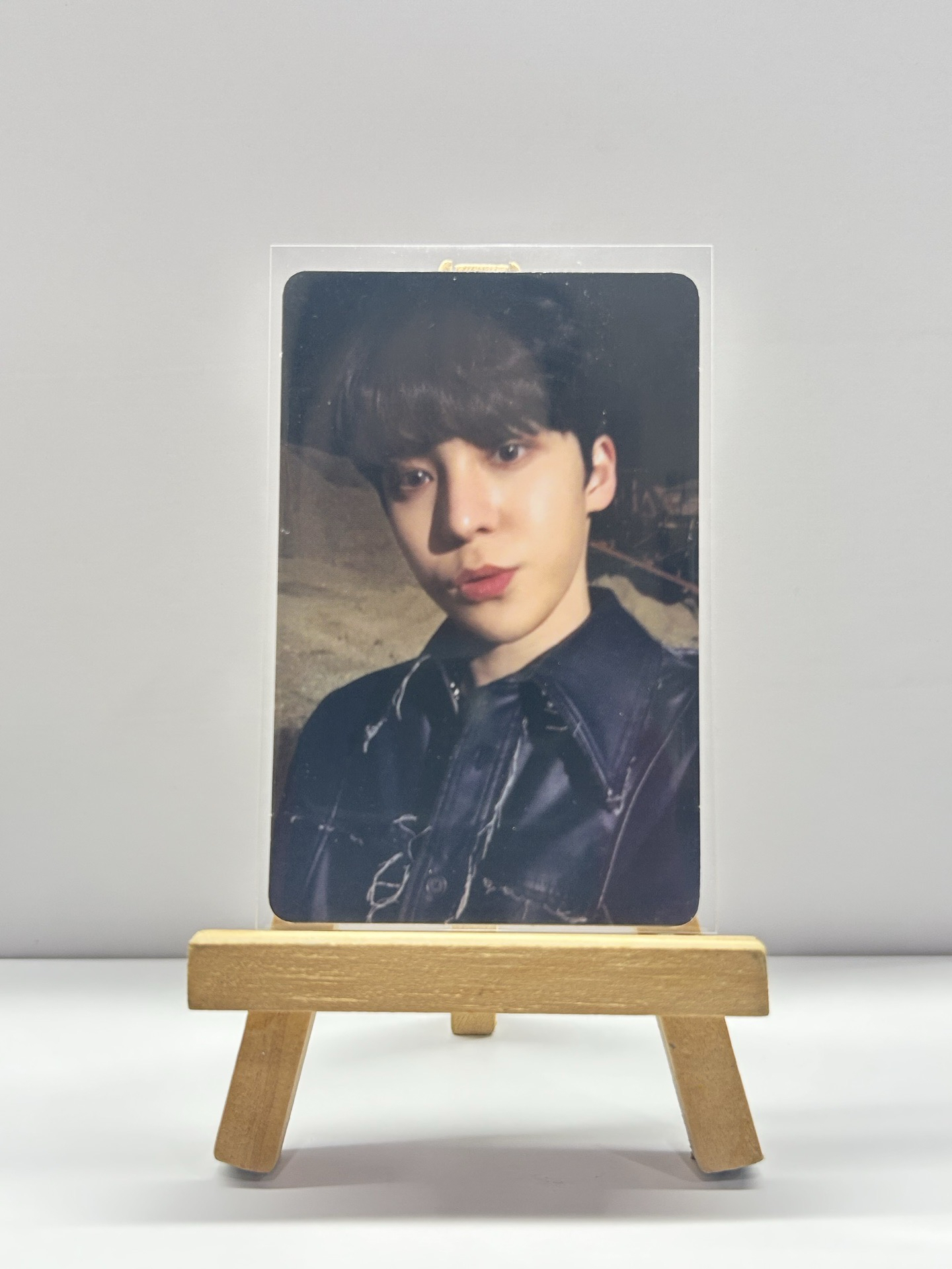 潤浩 Fever part.2專卡