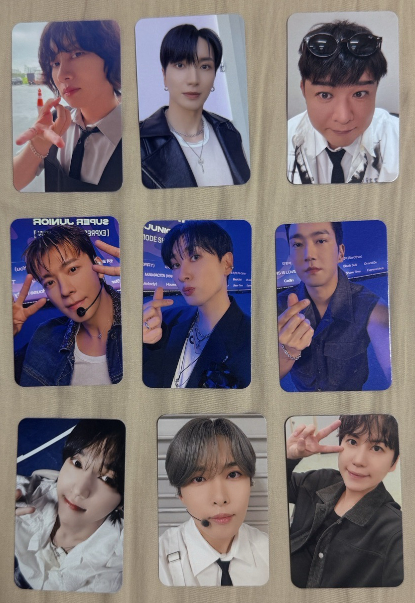 正規12 mumo 特典卡 