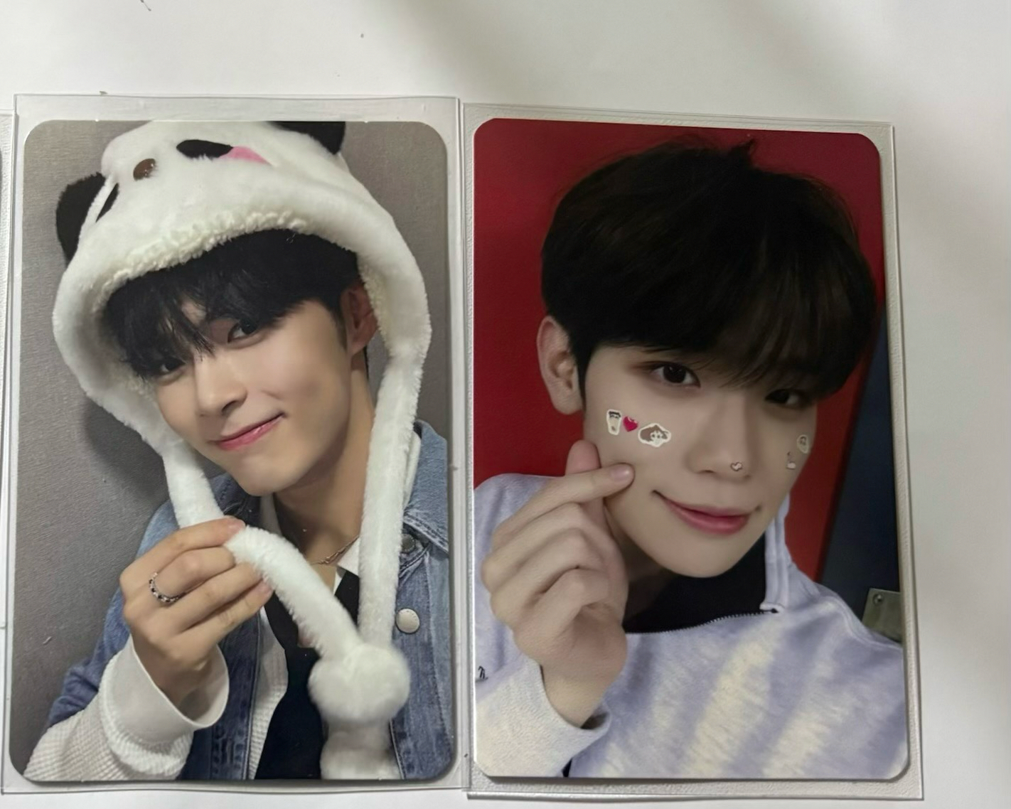 天安z整圖不拆（來卡中背）