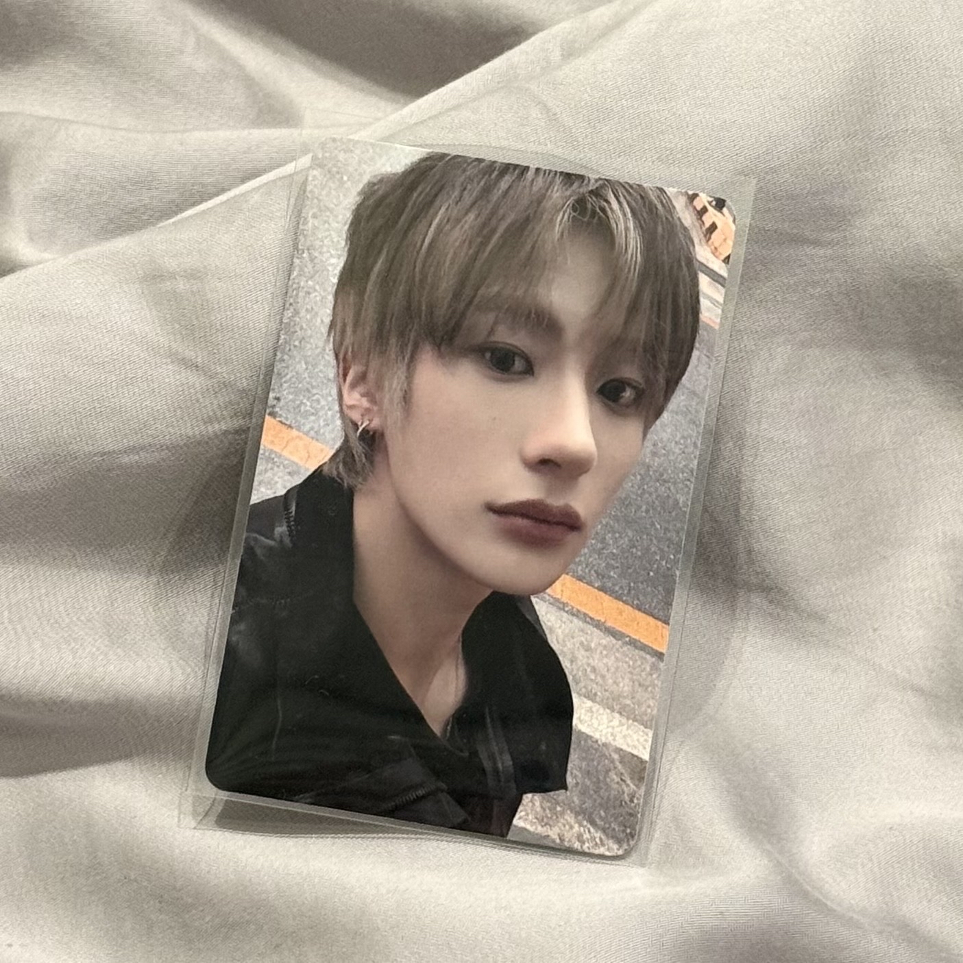 ［有損］ODYSSEY km 幸運卡 Anton