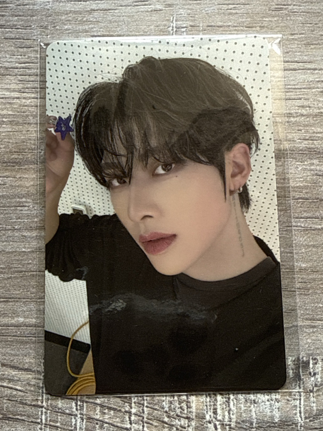 ZB1 鋭 H&N 滿額卡