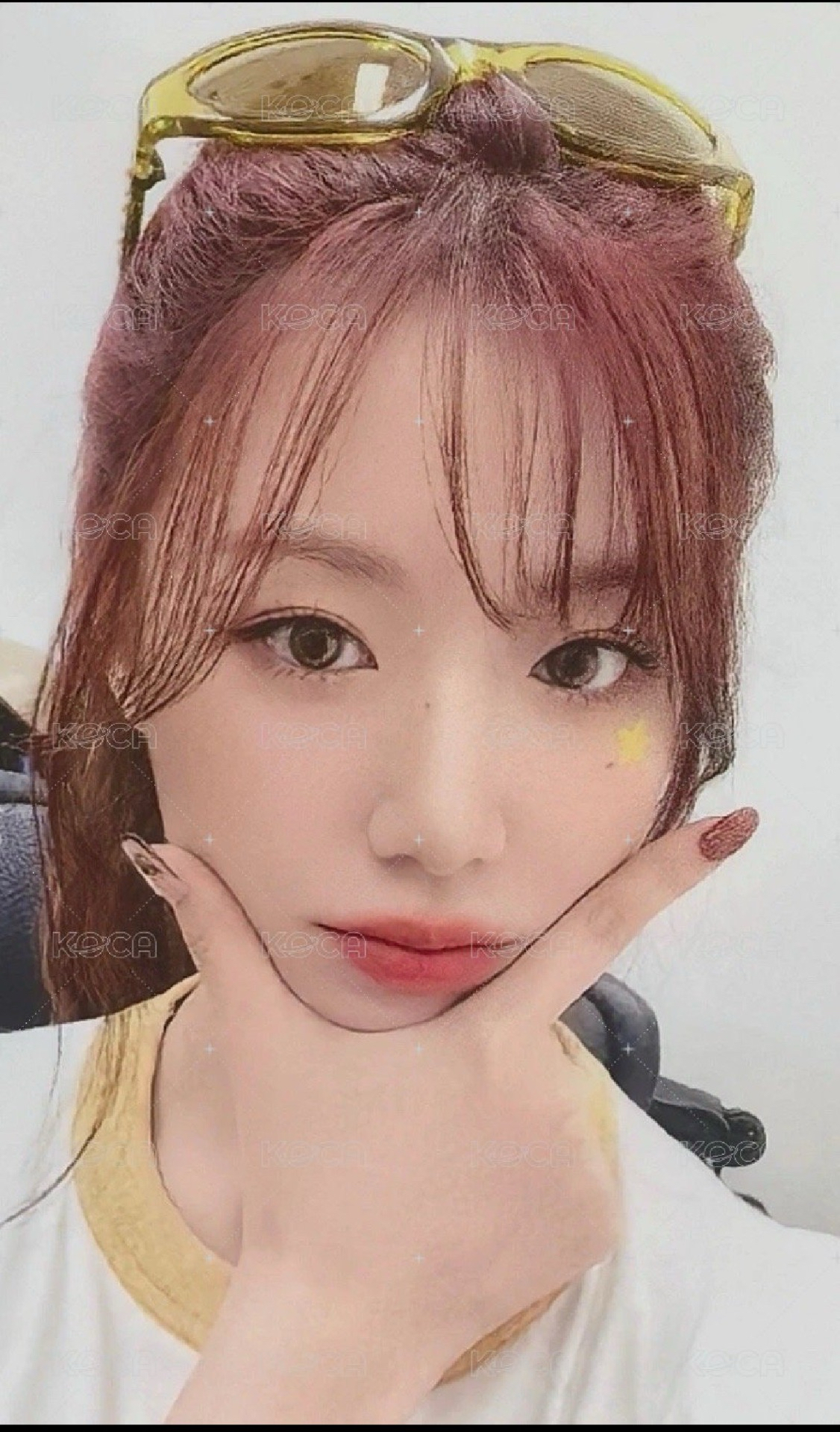 運動服比七刷🔥