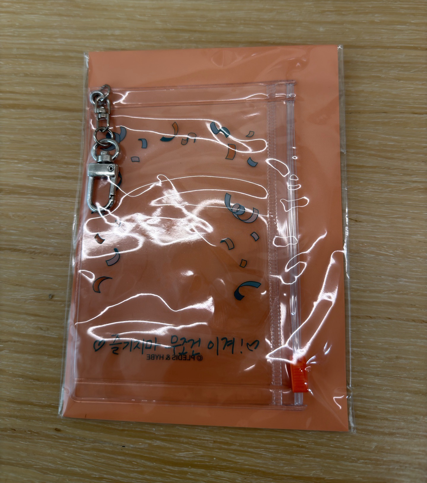 SEVENTEEN 25年克拉島Carat Land 哲卡套/喆卡套 不含小卡