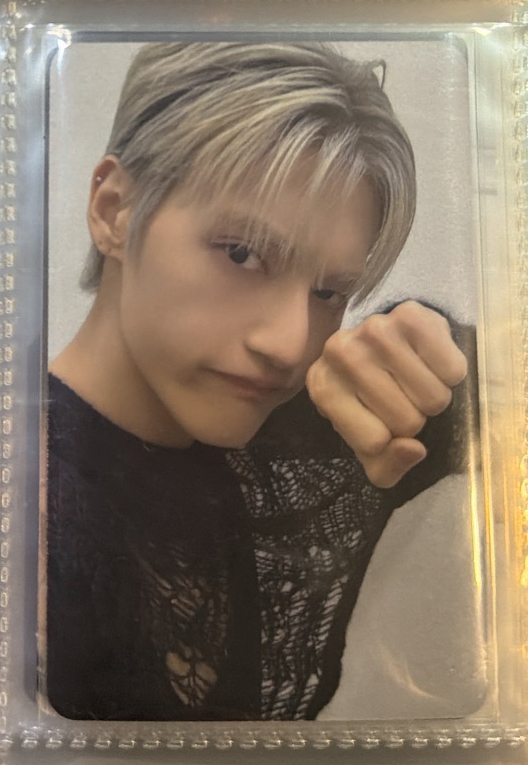 GH3 am 2.0 幸運卡 貓貓拳 ver.