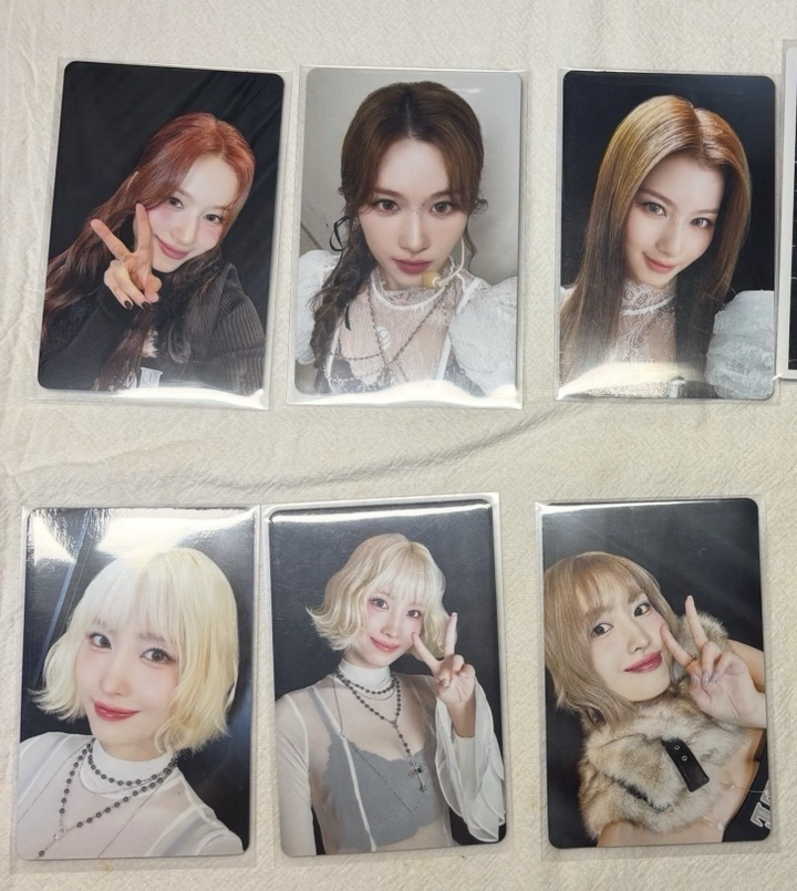 misamo藍光dvd初回限定盤小卡