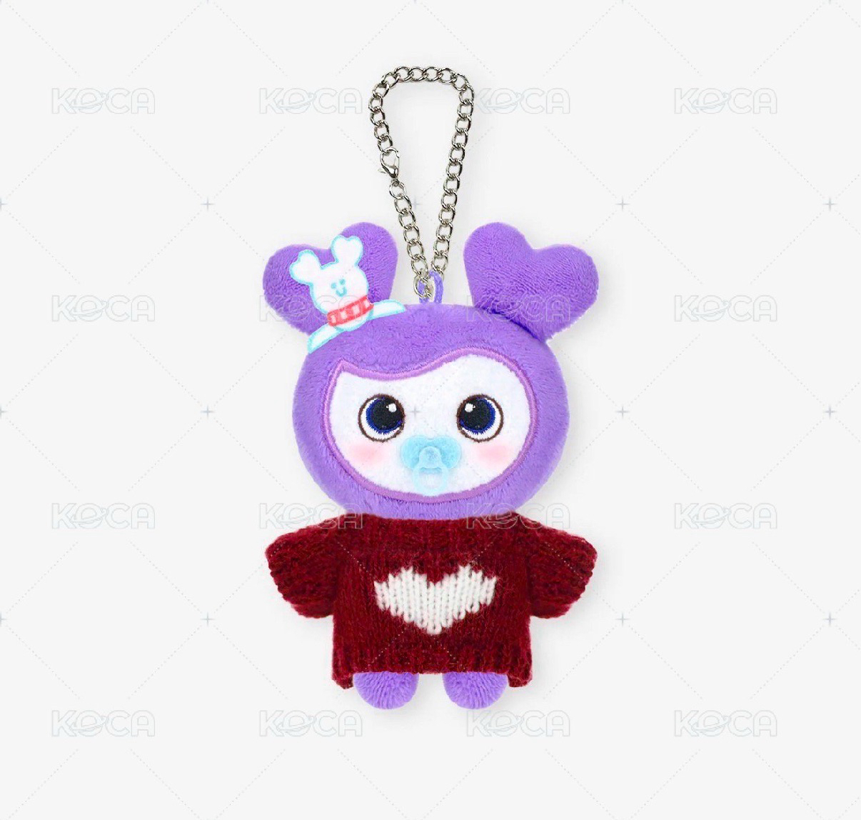 TWICE SAVELY CHRISTMAS ver