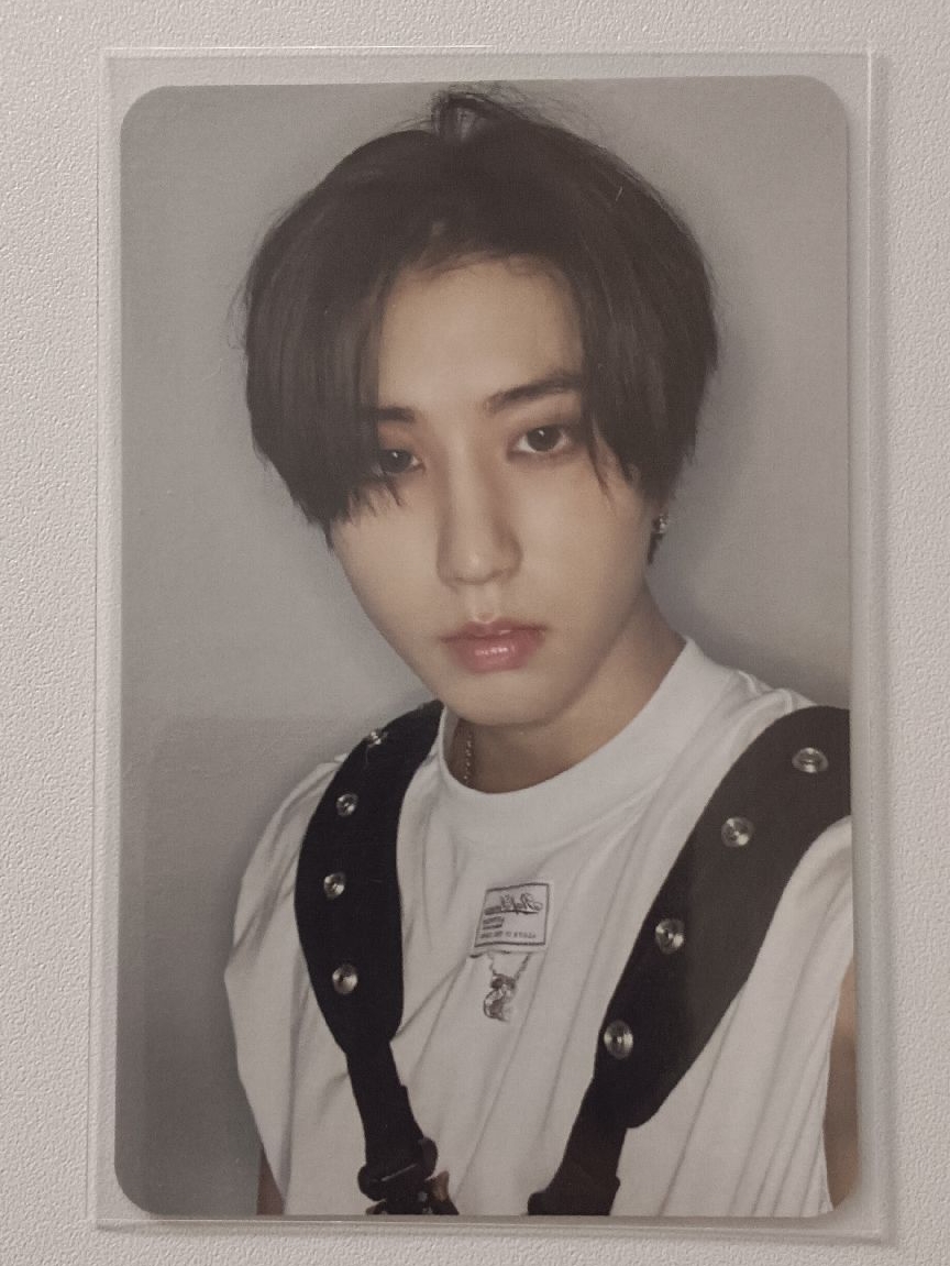 樂-star專輯卡 城