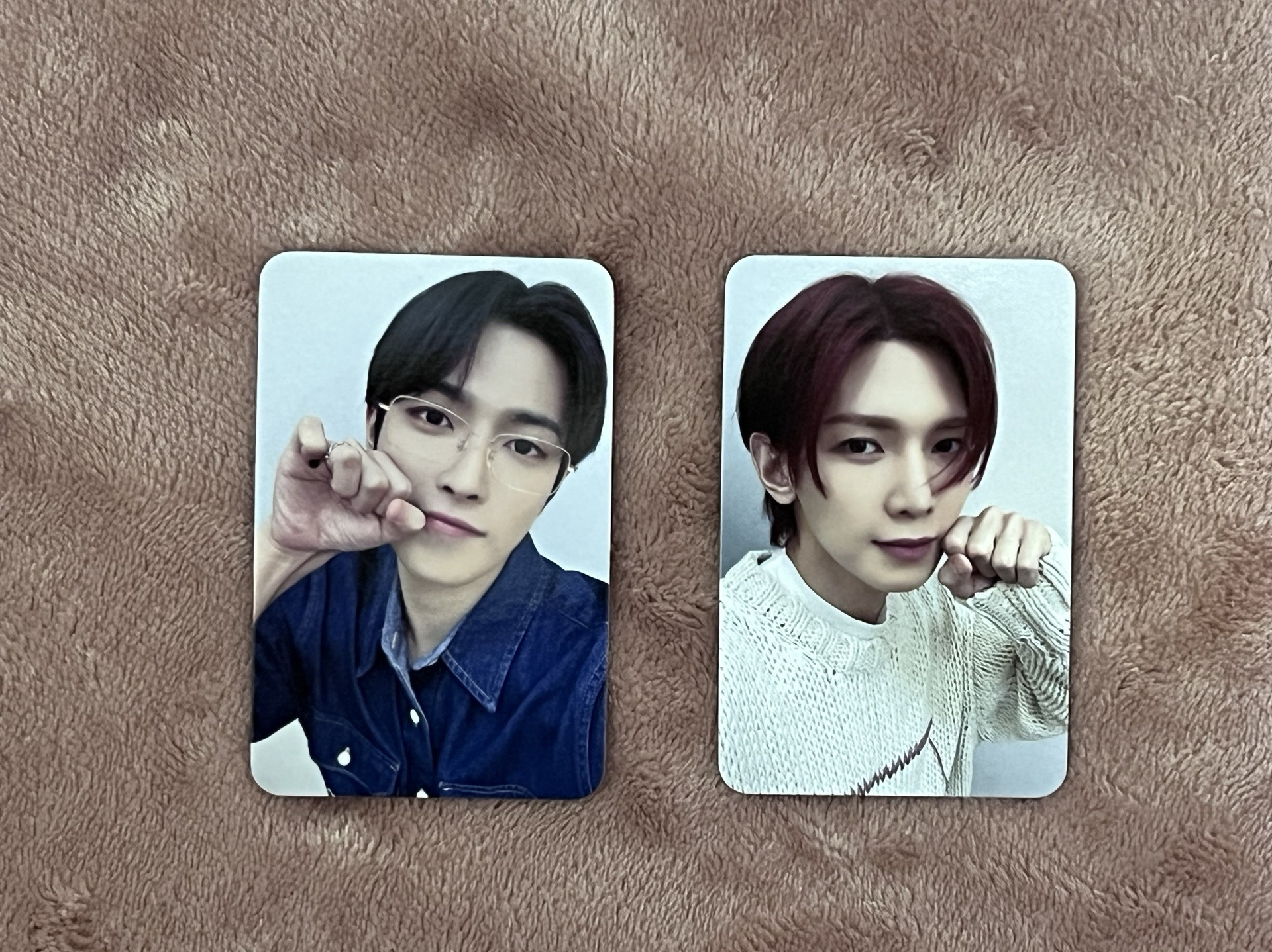 ATEEZ GH2 SoundWave SW 5.0 弘中 呂尚