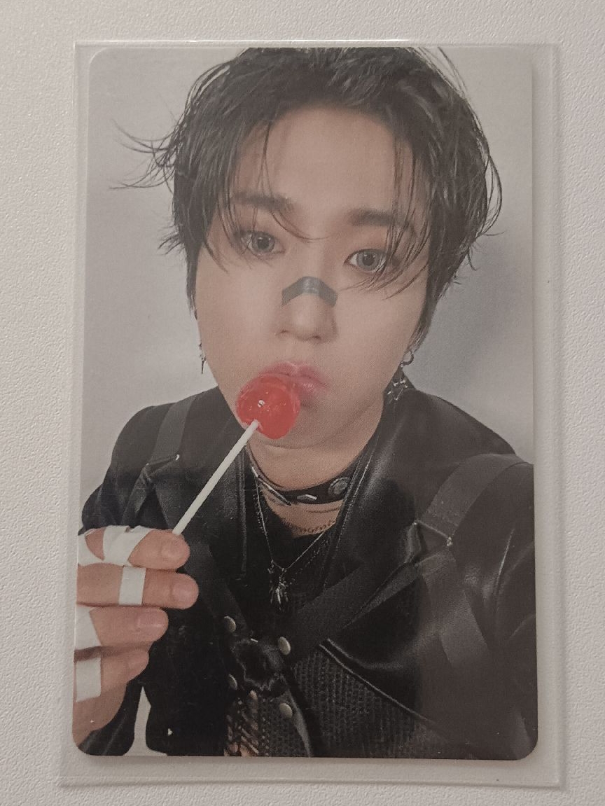 GIAANT東京入場卡 城