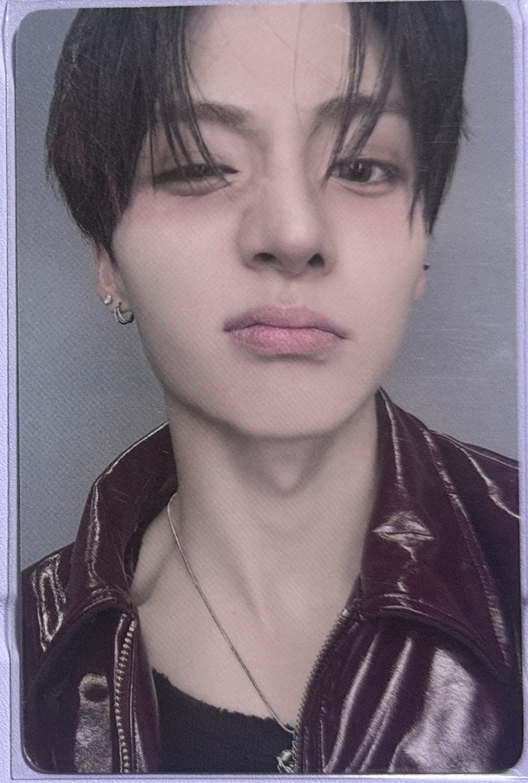 李相沅 Like Jennie