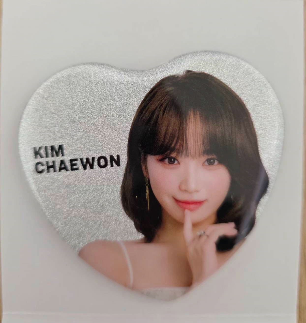 采源愛心+允真長徽章