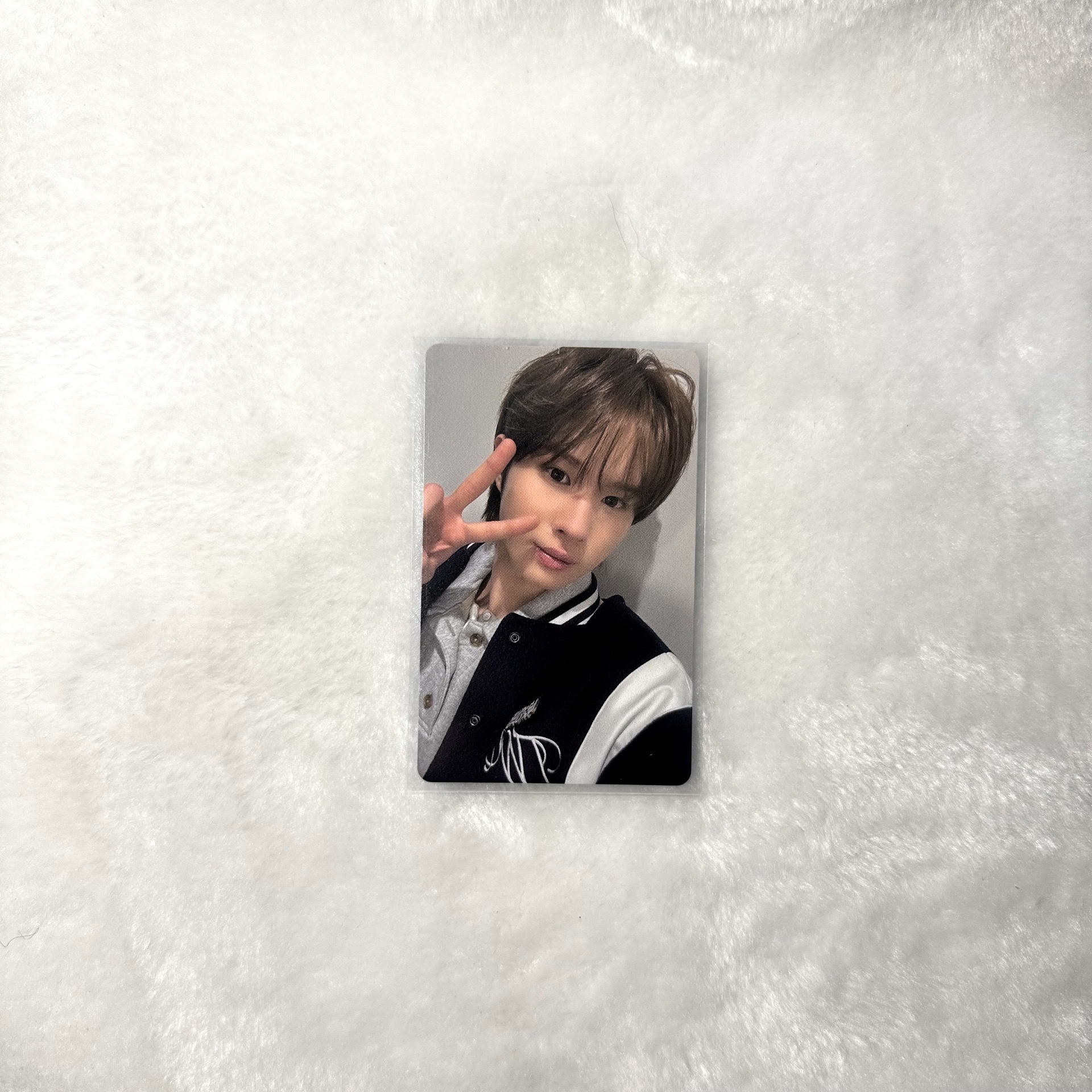 日本FM拍手會 炅潣